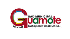 Logo-Gobierno Municipal Guamote
