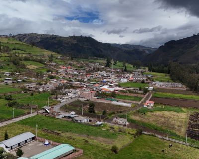 Fotos Aereas