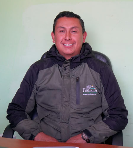 Lcdo. Diego Miguel Cayan